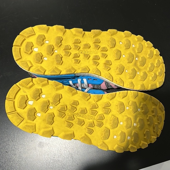 2018 Pharrell x NMD Human Race Trail ‘Solar Pack’ main image 5